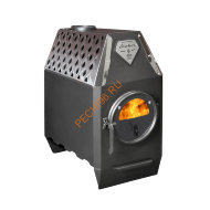 Отопительная печь Ермак-Термо 350-C AQUA