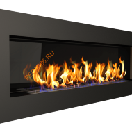 Биокамин ZeFire ELLIOT 1800 со стемалитом