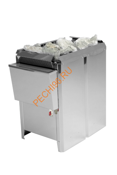 Электрическая печь Очаг Тандем ЭНУ-20ти с испарителем