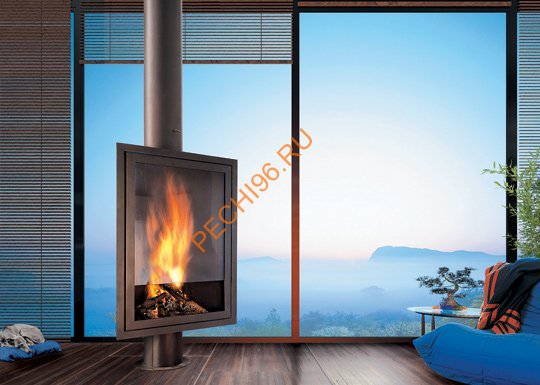 Камин Focus EUROFOCUS 951 фиксированный 