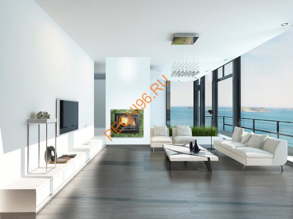 Каминная топка Kaw-Met W1 Каминная топка Kaw-Met W1