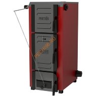 Твердотопливный котёл Костёр PARTNЁR 34 Т