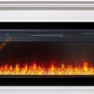 Электрокамин Royal Flame California с очагом Vision 42 LED