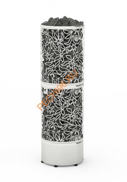 Электрическая печь SAWO DRAGONFIRE HEATER KING DRFT3-60NS-P