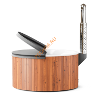 Термокрышка PolarSPA для купели ELITE 220