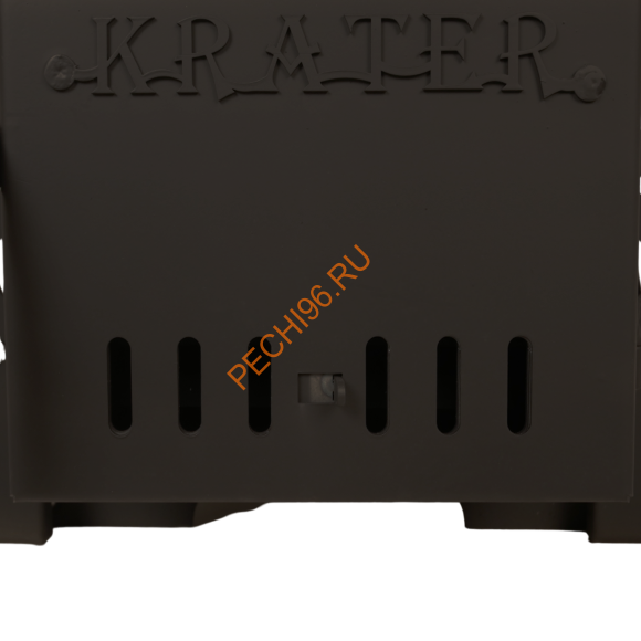 Печь банная Кратер 12