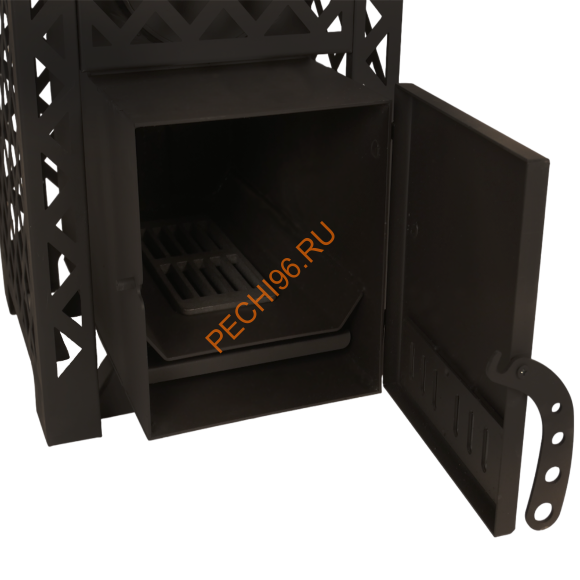 Печь банная Кратер 12