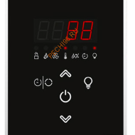 Пульт управления SAWO SAUNOVA 2.0 SAU-UI-V2