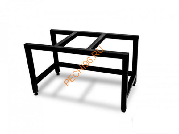 Стойка Kaw-Met под каминные топки W1-W15