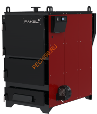 Котел отопительный FAKEL-М 250 кВт