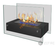 Биокамин ZeFire ICEBERG