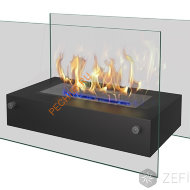 Биокамин ZeFire ICEBERG