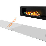Стекло для биокамина ZeFire ORION 900