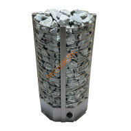 Электрическая печь Герра 10,5 кВт Плюс