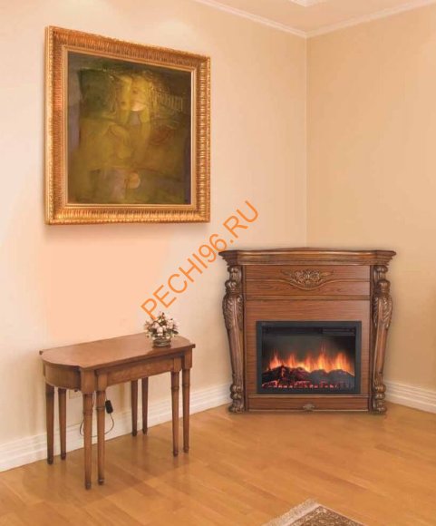 Портал декоративный Electrolux Benevento WO3013