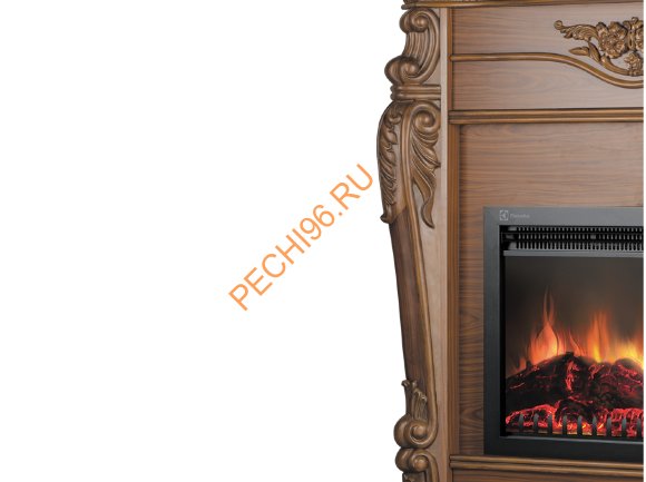 Портал декоративный Electrolux Benevento WO3013