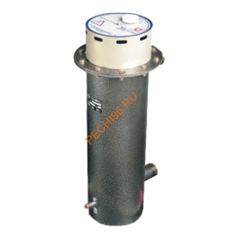 Электрический котел ЭПО 2,5 Электрический котел ЭПО 2,5