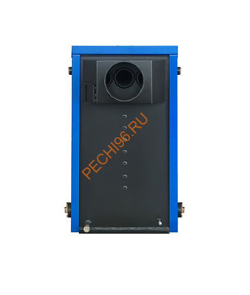 Котел отопительный твердотопливный Везувий Олимп-15