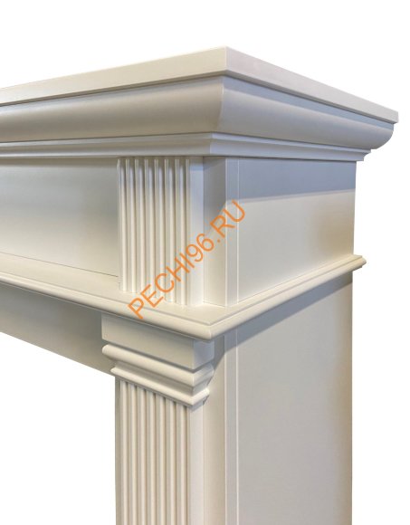 Электрокамин InterFlame Принстон с очагом Ареал 60 LED FX 