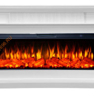 Электрокамин InterFlame Принстон с очагом Ареал 60 LED FX 