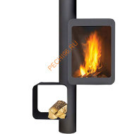 Камин Focus Grappus