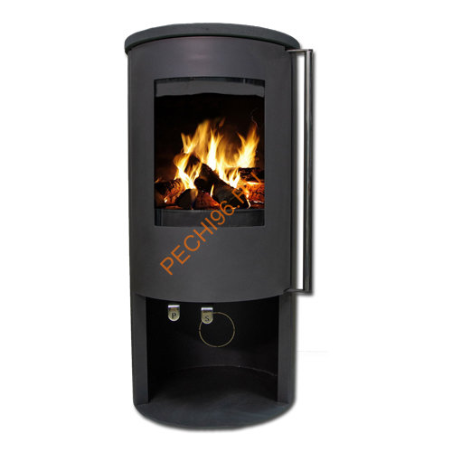 Печь-камин Tim Sistem Margus Печь-камин Tim Sistem Margus