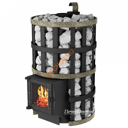Печь банная Теплосталь Дионис 24С