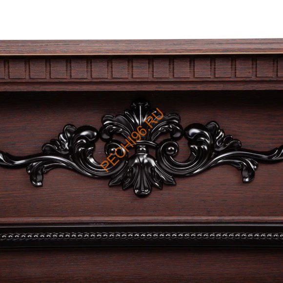 Электрокамин RealFlame Lilian DN с очагом Fobos Lux BL Электрокамин RealFlame Lilian DN с очагом Fobos Lux BL