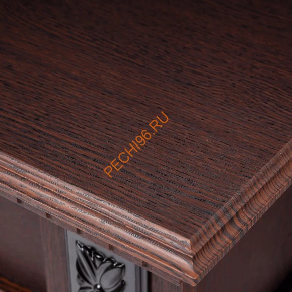 Электрокамин RealFlame Lilian DN с очагом Fobos Lux BL Электрокамин RealFlame Lilian DN с очагом Fobos Lux BL