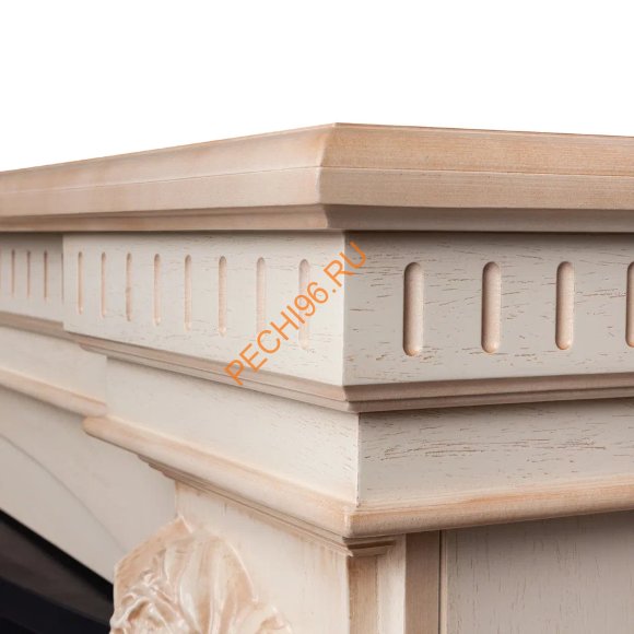 Электрокамин RealFlame Diva 33 WT с очагом FireSpace 33 S IR