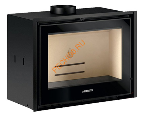 Каминная топка Piazzetta IL 75/64 Каминная топка Piazzetta IL 75/64
