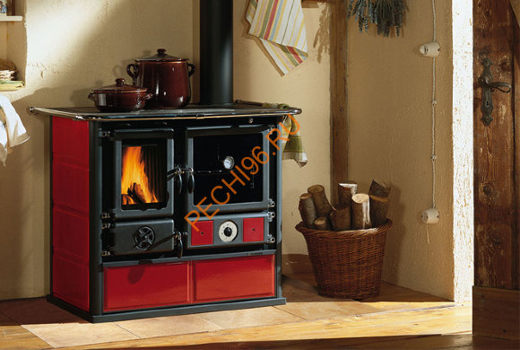 Печь-камин La Nordica TermoRosa D.S.A liberty