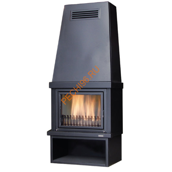 Печь-камин Мета Рейнджер 609 Викинг Печь-камин Мета Рейнджер 609 Викинг