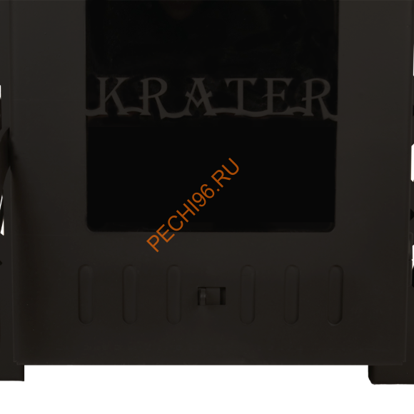 Печь банная Кратер 12С