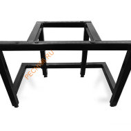 Стойка Kaw-Met под каминные топки W16-W17