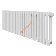 Дизайн-радиатор Royal Thermo Shift R22 VC2030, 24 секции, RAL9016