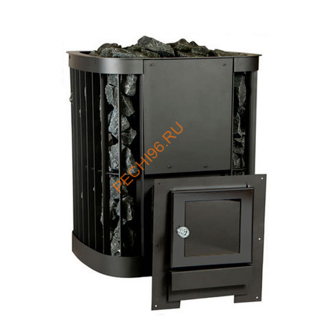 Дровяная печь для бани Kastor SAGA 20 JK