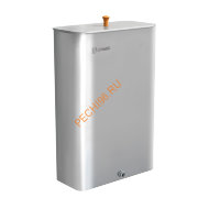 Бак Ермак (AISI 304) навесной 40л