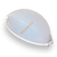 Светильник для сауны Русский пар Капля термопластик