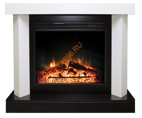 Портал Royal Flame Vancouver под очаги Jupiter/Dioramic 28/Symphony 2608