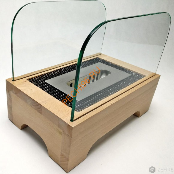 Биокамин ZeFire TIMBER
