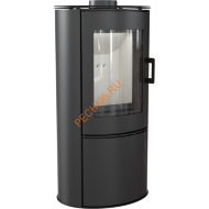 Печь-камин KRATKI Koza/AB/S/DR