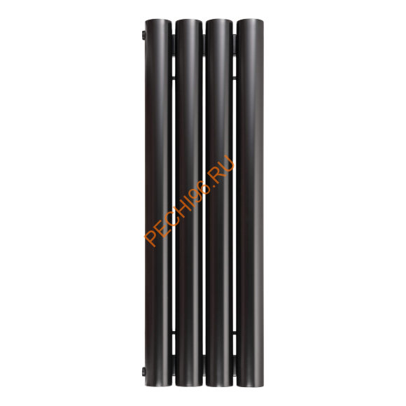 Радиатор трубчатый Loten 76 V 486/1750 6 с боковое подключение