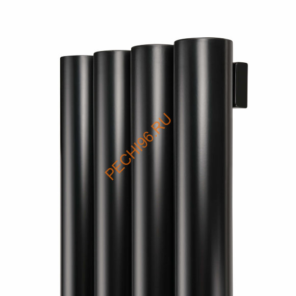 Радиатор трубчатый Loten 76 V 486/1750 6 с боковое подключение