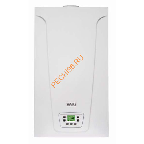 Газовый котел BAXI MAIN-5 18F Газовый котел BAXI MAIN-5 18F