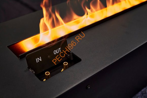 Электрический очаг RealFlame CASSETTE-S 800 3D