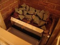 Электрическая печь Очаг Тандем ЭНУ-16ти с испарителем