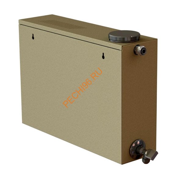 Парогенератор ПГН3