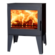 Печь-камин Panadero Giulietta