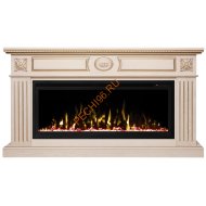 Электрокамин RealFlame Siena 42 с очагом Saphir 42